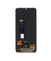 Xiaomi Uyumlu Mi 9 Se Lcd Ekran Siyah Çıtasız Servis