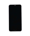 Xiaomi Uyumlu Redmi 8a Lcd Ekran Siyah Çıtalı Servis