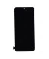 Xiaomi Uyumlu Redmi Note 10 Pro Lcd Ekran Siyah Çıtasız Servis