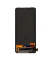 Xiaomi Uyumlu Redmi Note 10 Pro Lcd Ekran Siyah Çıtasız Servis