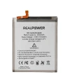 RealPower Samsung Uyumlu Galaxy S21 Plus 5G G996 Batarya 4800mAh Li-Polymer Uzun Ömürlü Pil