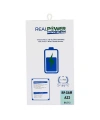 RealPower Samsung Uyumlu Galaxy A22 A225 Batarya 5000mAh Li-Polymer Uzun Ömürlü Pil