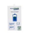 RealPower Samsung Uyumlu Galaxy M12 M127 Batarya 5000mAh Li-Polymer Uzun Ömürlü Pil