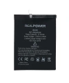 RealPower Xiaomi Uyumlu Mi A2 Batarya Li-Polymer Uzun Ömürlü Pil