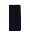 Oppo Uyumlu A92 Lcd Ekran Siyah Çıtasız Servis