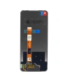 Oppo Uyumlu A92 Lcd Ekran Siyah Çıtasız Servis