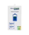 RealPower Samsung Uyumlu Galaxy Tab A 8.0 T297 Batarya 5100mAh Li-Polymer Uzun Ömürlü Pil