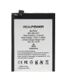 RealPower Oppo Uyumlu A77 Batarya 3115mAh Li-Polymer Uzun Ömürlü Pil