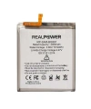 RealPower Samsung Uyumlu Galaxy S21 G991 Batarya Li-Polymer Uzun Ömürlü Pil