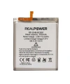 RealPower Samsung Uyumlu Galaxy S21 5G G991B Batarya Li-Polymer Uzun Ömürlü Pil