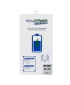 RealPower Samsung Uyumlu Galaxy S21 5G G991B Batarya Li-Polymer Uzun Ömürlü Pil