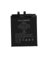 RealPower Xiaomi Uyumlu Mi 11 Batarya Li-Polymer Uzun Ömürlü Pil