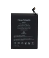 RealPower Xiaomi Uyumlu Redmi K40 Pro Batarya Li-Polymer Uzun Ömürlü Pil
