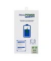 RealPower Lenovo Uyumlu P1m Batarya 3900mAh Li-Polymer Uzun Ömürlü Pil
