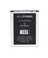 RealPower Vestel Uyumlu Venüs V3 5570 Batarya 2500mAh Li-Polymer Uzun Ömürlü Pil