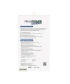RealPower Vestel Uyumlu Venüs V3 5570 Batarya 2500mAh Li-Polymer Uzun Ömürlü Pil