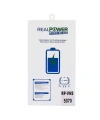 RealPower Vestel Uyumlu Venüs V3 5070 Batarya 1700mAh Li-Polymer Uzun Ömürlü Pil