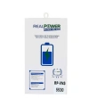 RealPower Vestel Uyumlu Venüs V3 5530 Batarya 2920mAh Li-Polymer Uzun Ömürlü Pil