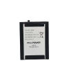RealPower Casper Uyumlu Via F3 Batarya 4000mAh Li-Polymer Uzun Ömürlü Pil