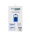RealPower Casper Uyumlu Via F3 Batarya 4000mAh Li-Polymer Uzun Ömürlü Pil