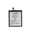 RealPower Casper Uyumlu Via 8 Batarya 3000mAh Li-Polymer Uzun Ömürlü Pil