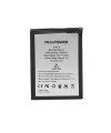 RealPower Casper Uyumlu Via F2 Batarya 4000mAh Li-Polymer Uzun Ömürlü Pil