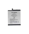 RealPower Casper Uyumlu Via P1 Batarya 3000mAh Li-Polymer Uzun Ömürlü Pil
