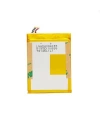 RealPower General Mobile Uyumlu Discovery E3 2 Batarya 2500mAh Li-Polymer Uzun Ömürlü Pil