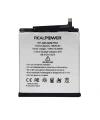 RealPower General Mobile Uyumlu Discovery GM9 Batarya 3800mAh Li-Polymer Uzun Ömürlü Pil