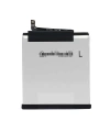 RealPower General Mobile Uyumlu Discovery GM9 Batarya 3800mAh Li-Polymer Uzun Ömürlü Pil
