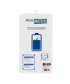 RealPower General Mobile Uyumlu Discovery GM10 Batarya 1800mAh Li-Polymer Uzun Ömürlü Pil