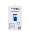 RealPower General Mobile Uyumlu Discovery GM21 Batarya 5000mAh Li-Polymer Uzun Ömürlü Pil