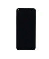 Huawei Uyumlu Nova 5t Lcd Ekran Siyah Çıtasız Servis