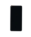 Xiaomi Uyumlu Mi 10t Pro Lcd Ekran Siyah Çıtasız Servis