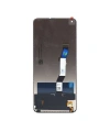 Xiaomi Uyumlu Mi 10t Pro Lcd Ekran Siyah Çıtasız Servis