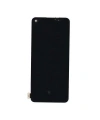 Realme Uyumlu 7 Pro Lcd Ekran Siyah Çıtasız Servis