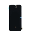 Realme Uyumlu Xt Lcd Ekran Siyah Çıtasız Oled