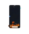 Realme Uyumlu Xt Lcd Ekran Siyah Çıtasız Oled