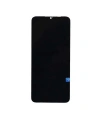 Realme Uyumlu C25y Lcd Ekran Siyah Çıtasız