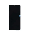 Realme Uyumlu C11 2020 Lcd Ekran Siyah Çıtasız