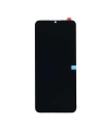 Realme Uyumlu C11 2021 Lcd Ekran Siyah Çıtasız