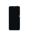 Xiaomi Uyumlu Poco M3 Pro Lcd Ekran Siyah Çıtalı