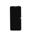 Xiaomi Uyumlu Poco M3 Pro Lcd Ekran Siyah Çıtasız