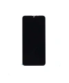 Realme Uyumlu C2 Pro Lcd Ekran Siyah Çıtasız