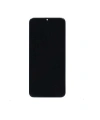 Samsung Uyumlu Galaxy A03s A037g Lcd Ekran Siyah Hk Servis Çıtasız