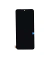 Oppo Uyumlu Reno 3 Lcd Ekran Siyah Çıtasız Tft Kalite