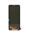 Oppo Uyumlu Reno 3 Lcd Ekran Siyah Çıtasız Tft Kalite