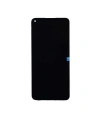Xiaomi Uyumlu Redmi 10x Lcd Ekran Siyah Çıtasız