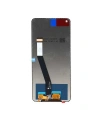 Xiaomi Uyumlu Redmi 10x Lcd Ekran Siyah Çıtasız