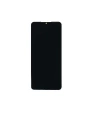 Samsung Uyumlu Galaxy A03 Core A032 Lcd Ekran Siyah Hk Servis Çıtasız